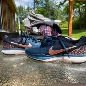 Nike Training In-Season TR 7 Sneakers